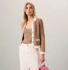 Cormac Sweater Set by Lilly Pulitzer Rent the Runway at Rent the Runway